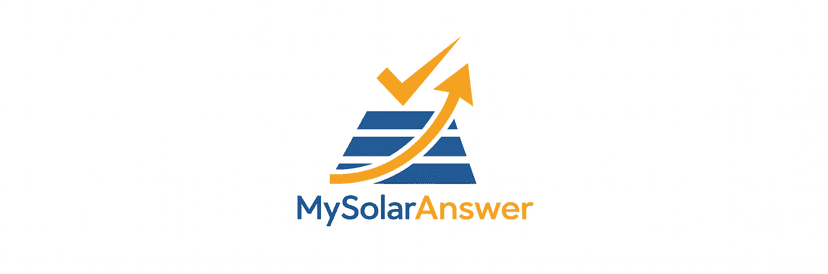 MySolarAnswer Logo